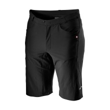 Castelli UNLIMITED BAGGY SHORT Gravel Shorts Castelli UNLIMITED BAGGY SHORT Gravel Shorts