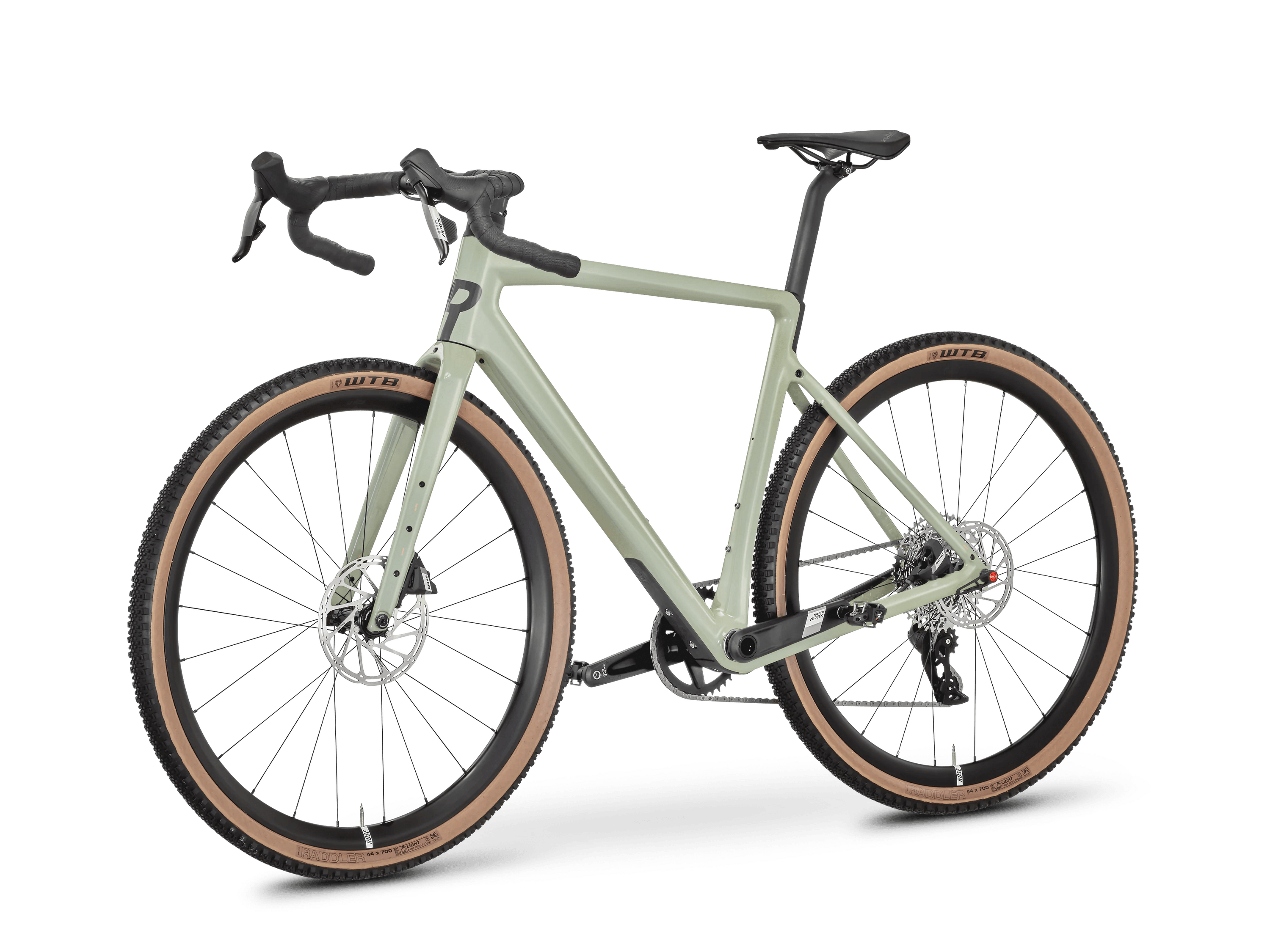 ROSE Backroad APEX AXS XPLR 1x12 – Bild 3