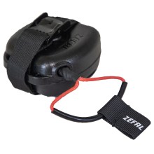 Zéfal Bike Taxi Abschleppseil Zéfal Bike Taxi Abschleppseil