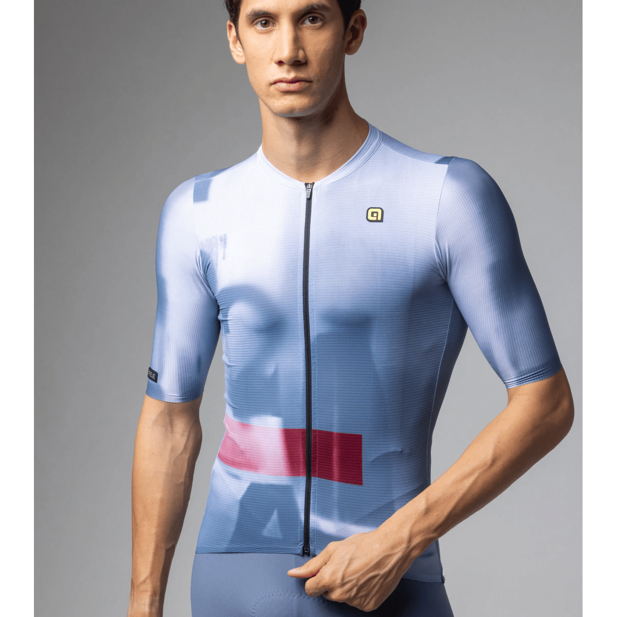 ALÉ SOUND JERSEY Radtrikot – Bild 3