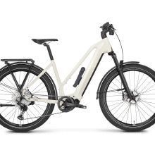 ROSE Mayor Plus 2 SUV MidStep ROSE Mayor Plus 2 SUV MidStep