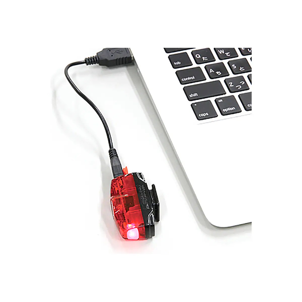 Cateye Rapid Micro G TL-LD620G Rücklicht – Bild 3