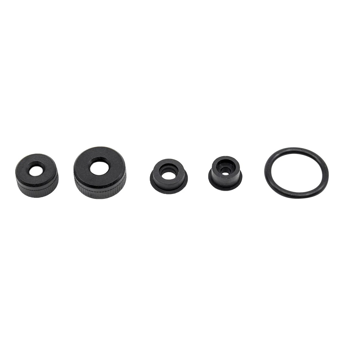 Topeak Rebuild Kit für JoeBlow Sport III Standpumpe Topeak Rebuild Kit für JoeBlow Sport III Standpumpe
