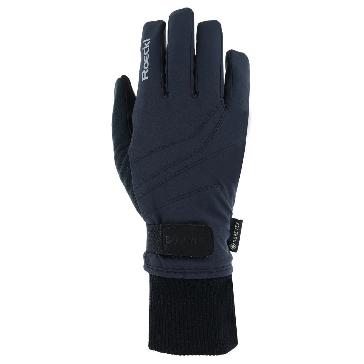 ROECKL HORGAU GORE-TEX Winter Fahrradhandschuhe ROECKL HORGAU GORE-TEX Winter Fahrradhandschuhe