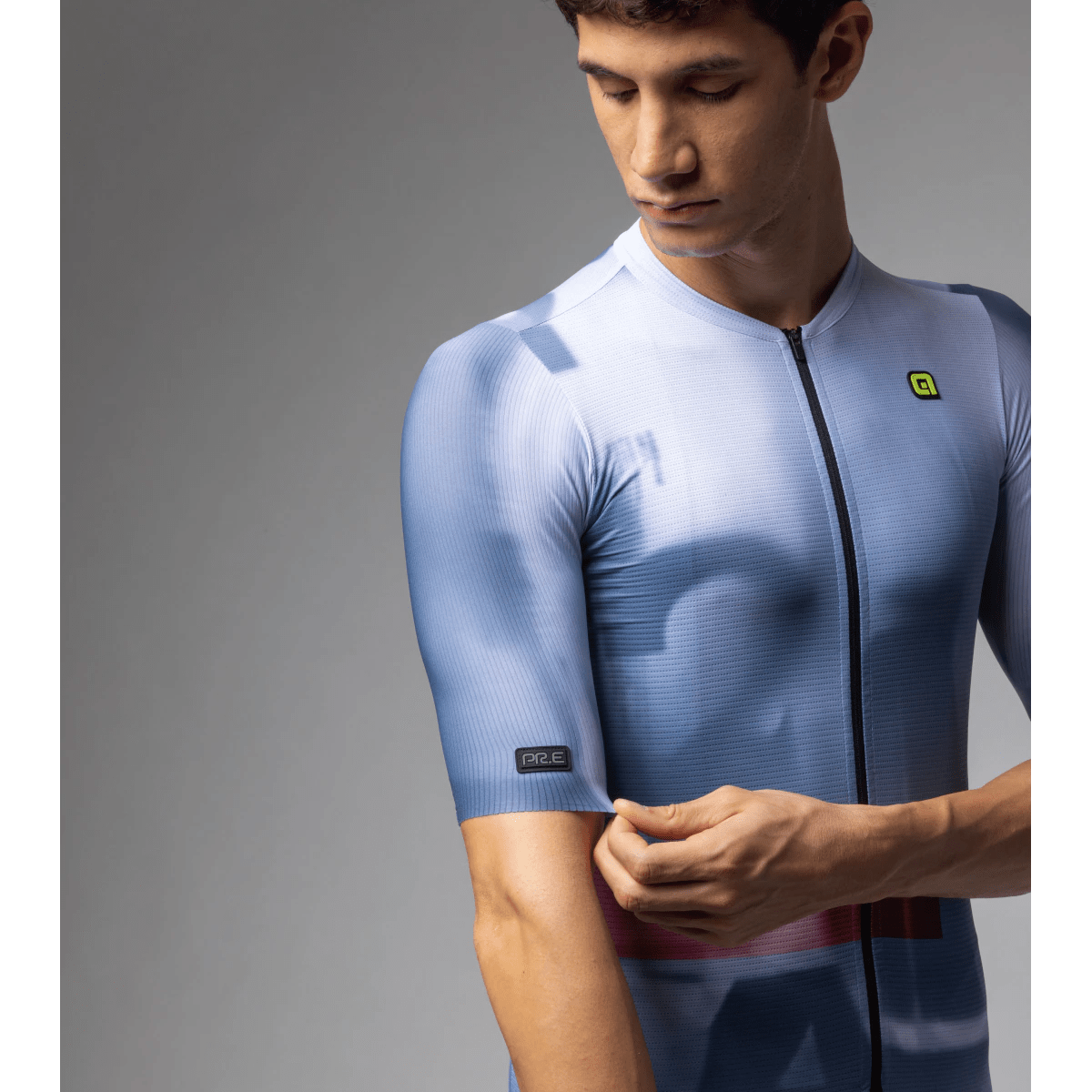 ALÉ SOUND JERSEY Radtrikot – Bild 4