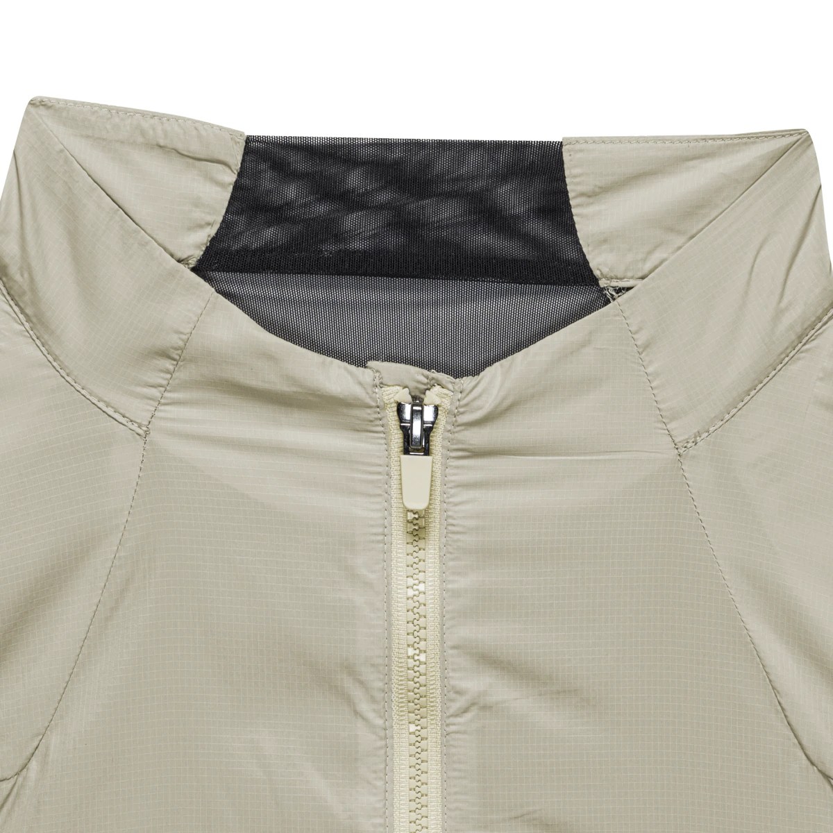 GOREWEAR DISTANCE WINDBREAKER Windweste – Bild 3