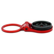 K-Edge Garmin Race Stem Mount Adj Vorbauhalterung K-Edge Garmin Race Stem Mount Adj Vorbauhalterung