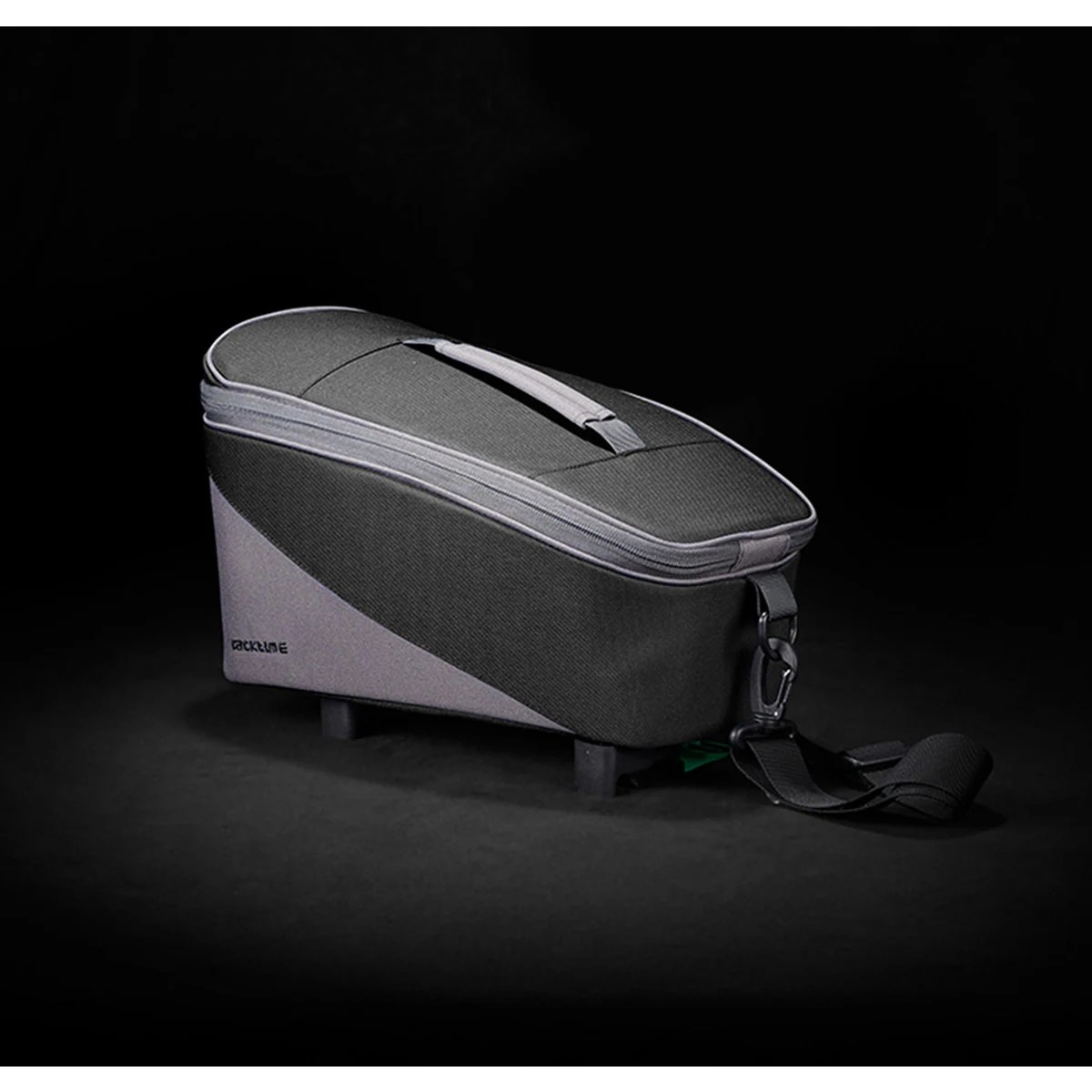 Racktime TALIS Gepäckträgertasche – Bild 2