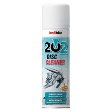 innobike 202 Disc Cleaner Bremsenreiniger Schnellentfetter innobike 202 Disc Cleaner Bremsenreiniger Schnellentfetter