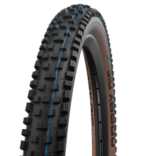 Schwalbe Nobby Nic Evolution Super Ground ADDIX Speedgrip TLE MTB-Faltreifen Schwalbe Nobby Nic Evolution Super Ground ADDIX Speedgrip TLE MTB-Faltreifen