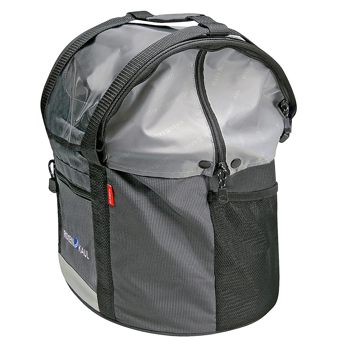 KLICKfix DOGGY Hunde Lenkerkorb – Bild 2