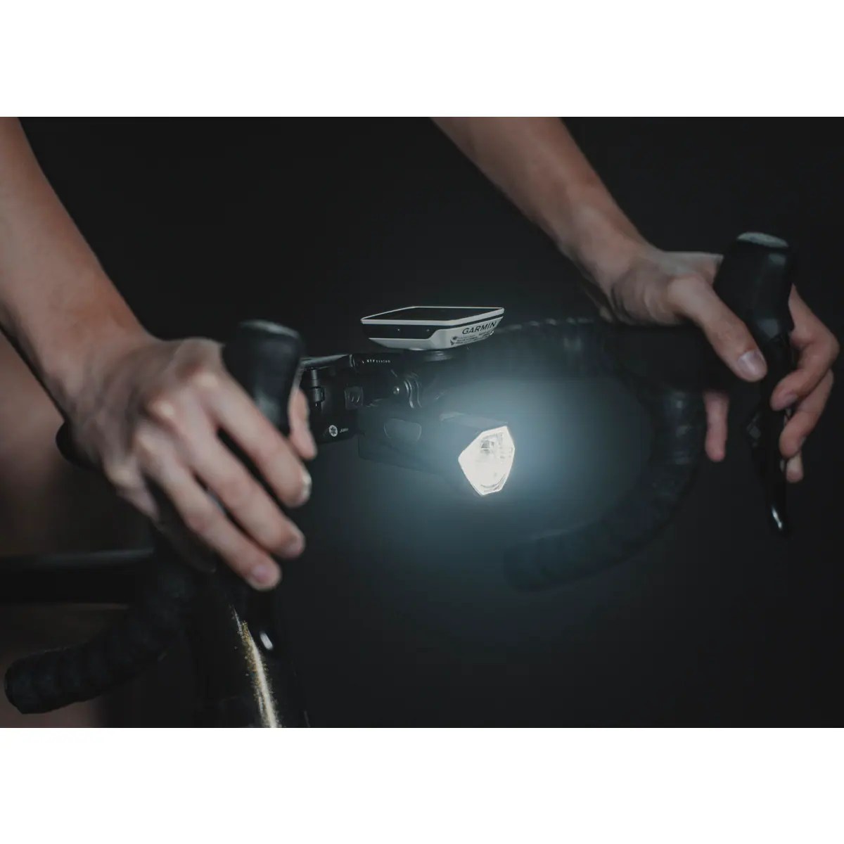 Topeak Powerlite Combo 70 Beleuchtungsset – Bild 2