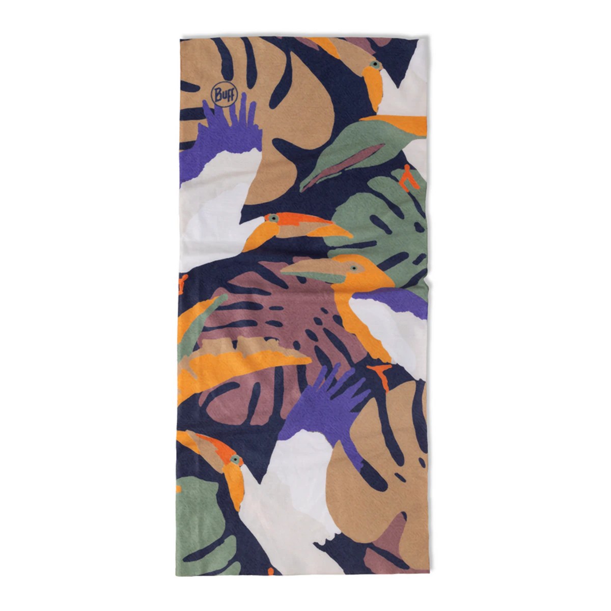 BUFF COOLNET UV Funktionstuch – Bild 2