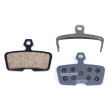 Trickstuff 840 Standard Bremsbeläge für SRAM Code, Guide RE, G2 RE Trickstuff 840 Standard Bremsbeläge für SRAM Code, Guide RE, G2 RE