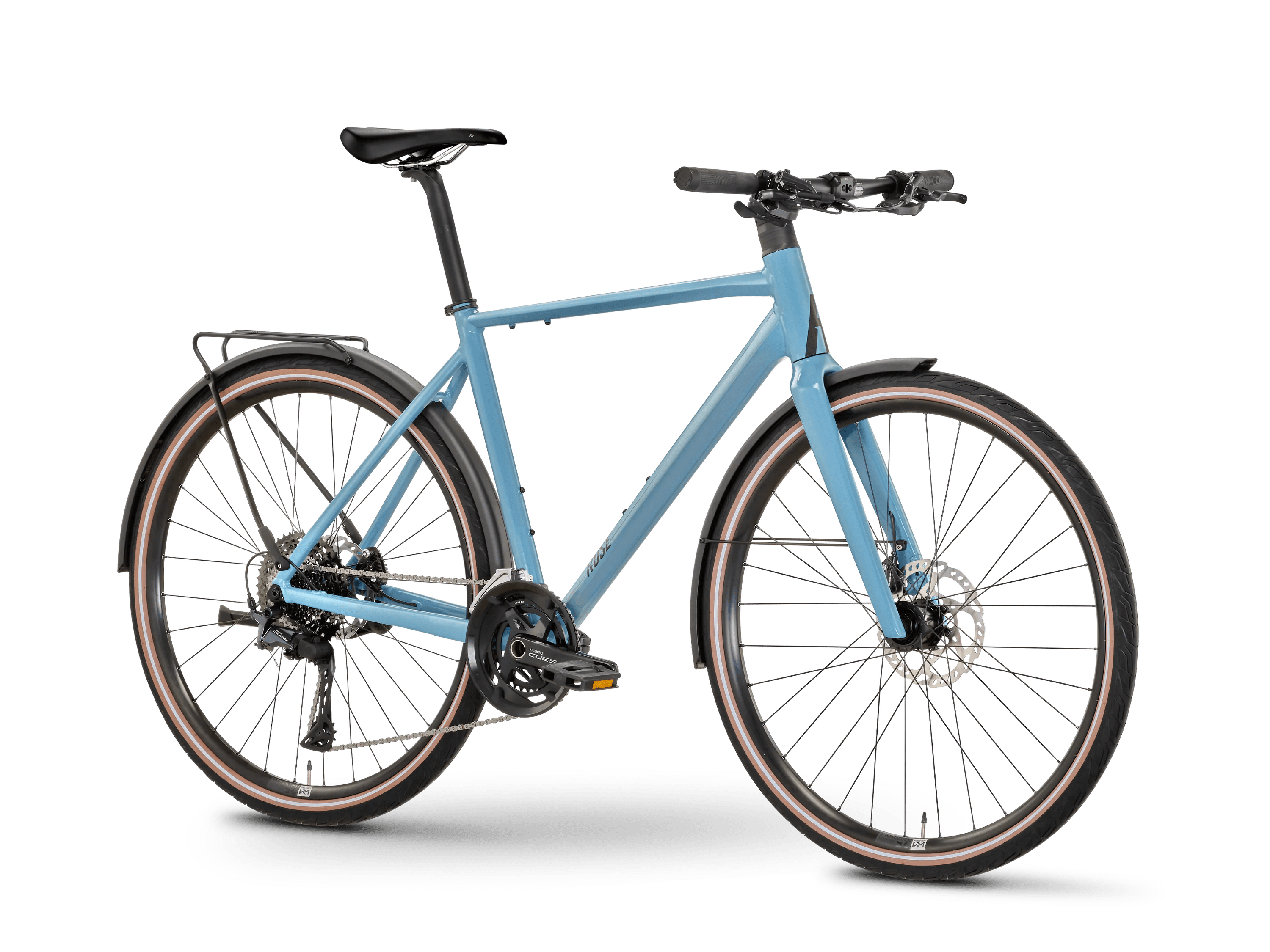 ROSE Sneak 2 EQ – Bild 2