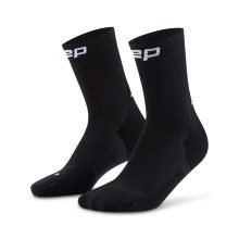 cep CORE RUN COMPRESSION SOCKS MID CUT 5.0 Kompressionssocken cep CORE RUN COMPRESSION SOCKS MID CUT 5.0 Kompressionssocken