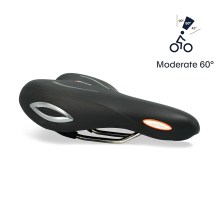 Selle Royal Lookin Moderate Sattel Restyled Selle Royal Lookin Moderate Sattel Restyled