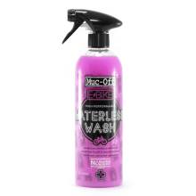 Muc-Off High Performance Waterless Wash Fahrrad-Trockenreiniger Muc-Off High Performance Waterless Wash Fahrrad-Trockenreiniger