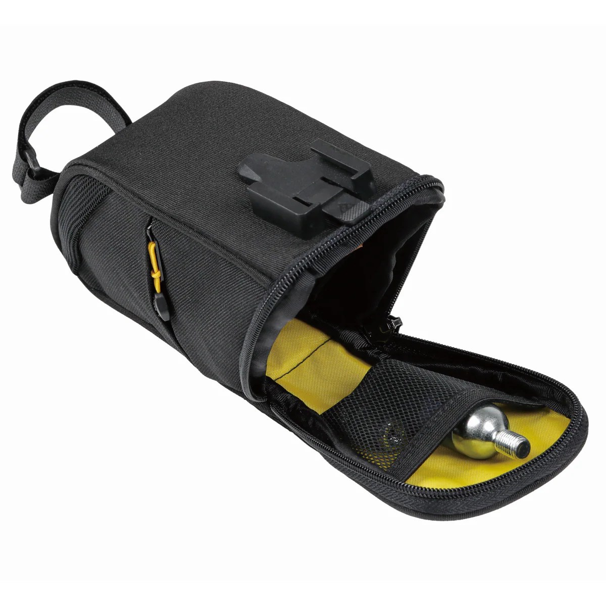 Topeak AERO WEDGE PACK DX SMALL Satteltasche – Bild 2