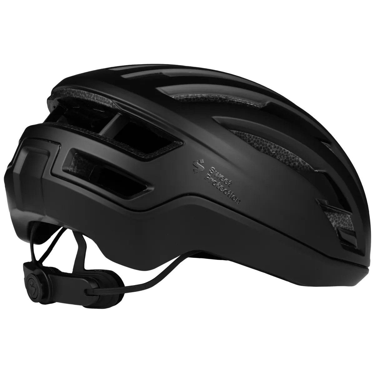 Sweet Protection FLUXER MIPS Fahrradhelm – Bild 2