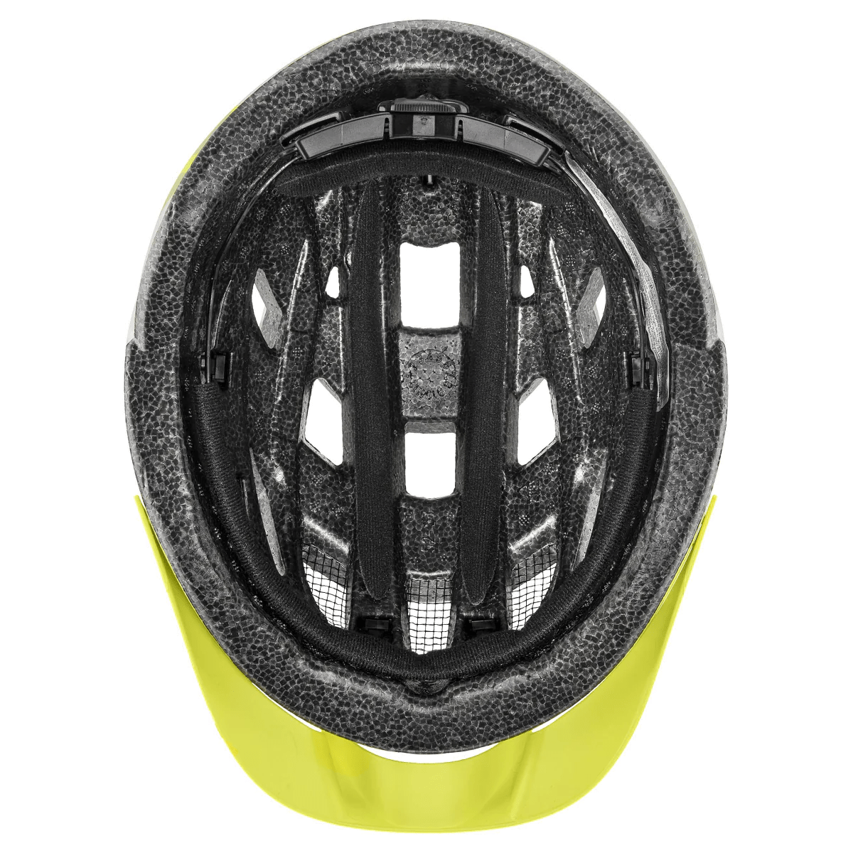 uvex AIR WING CC Fahrradhelm – Bild 5