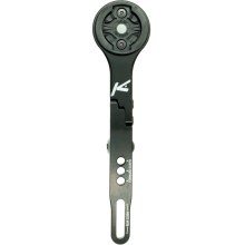 K-Edge GARMIN IHS XXL Combo Mount Computer-Halterung K-Edge GARMIN IHS XXL Combo Mount Computer-Halterung