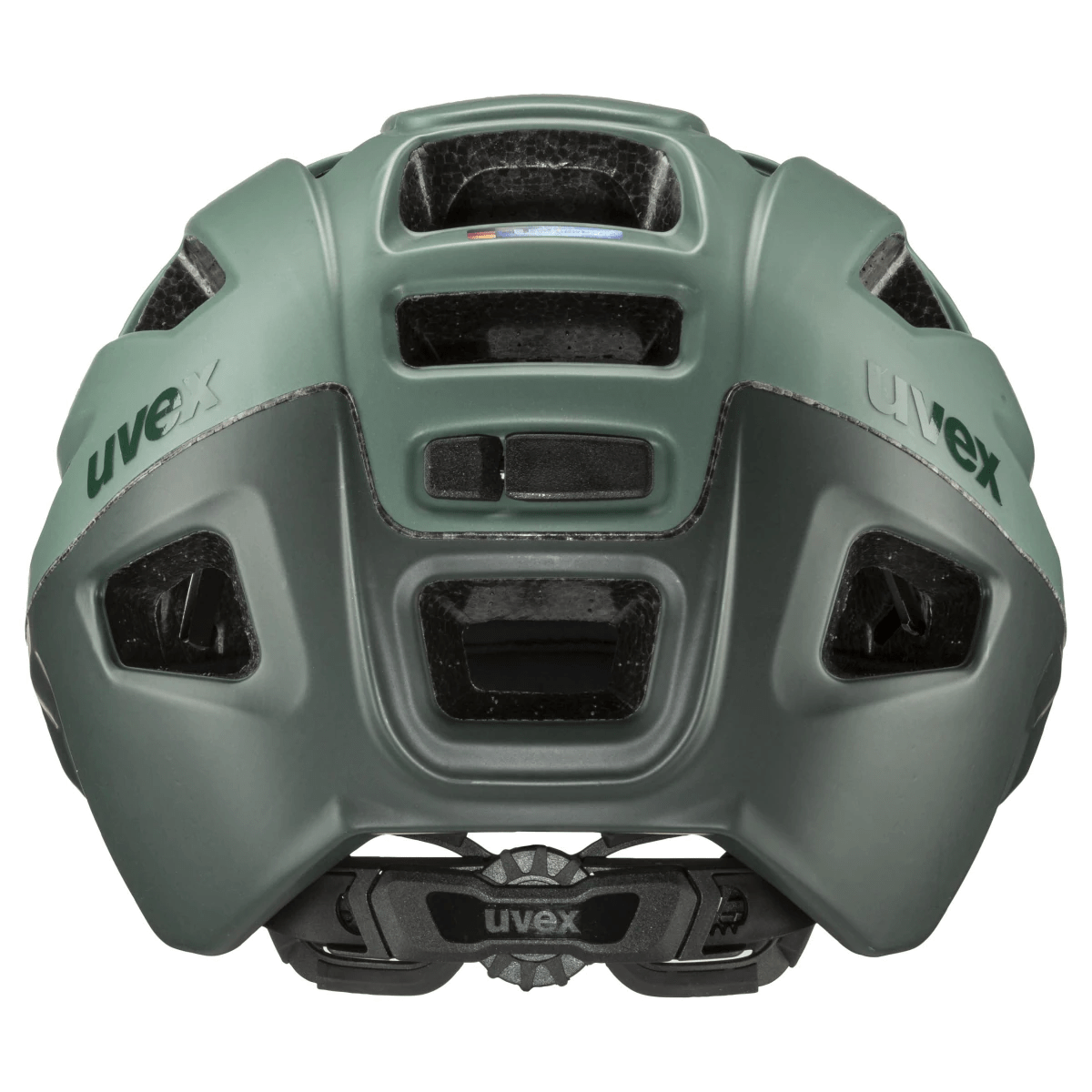 uvex FINALE 2.0 MTB Helm – Bild 3