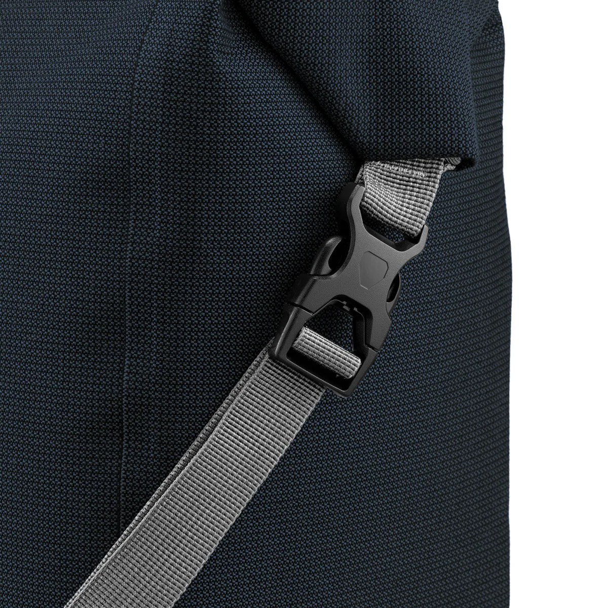 ORTLIEB BACK-ROLLER URBAN QL3.1 Gepäckträgertasche – Bild 5