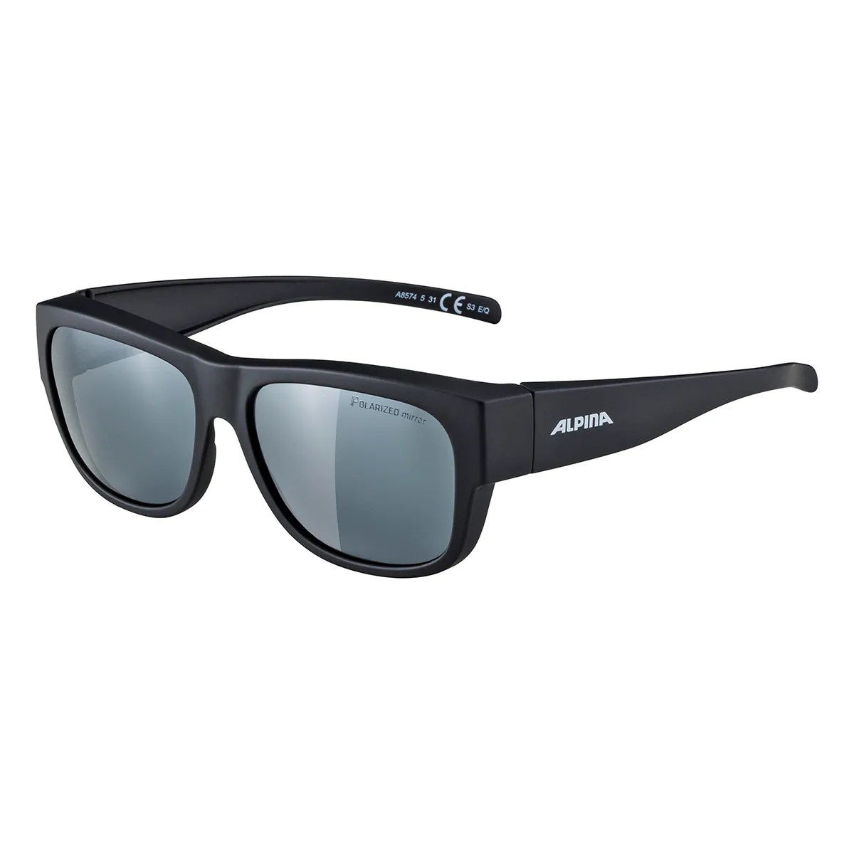 ALPINA OVERVIEW II P Brille ALPINA OVERVIEW II P Brille