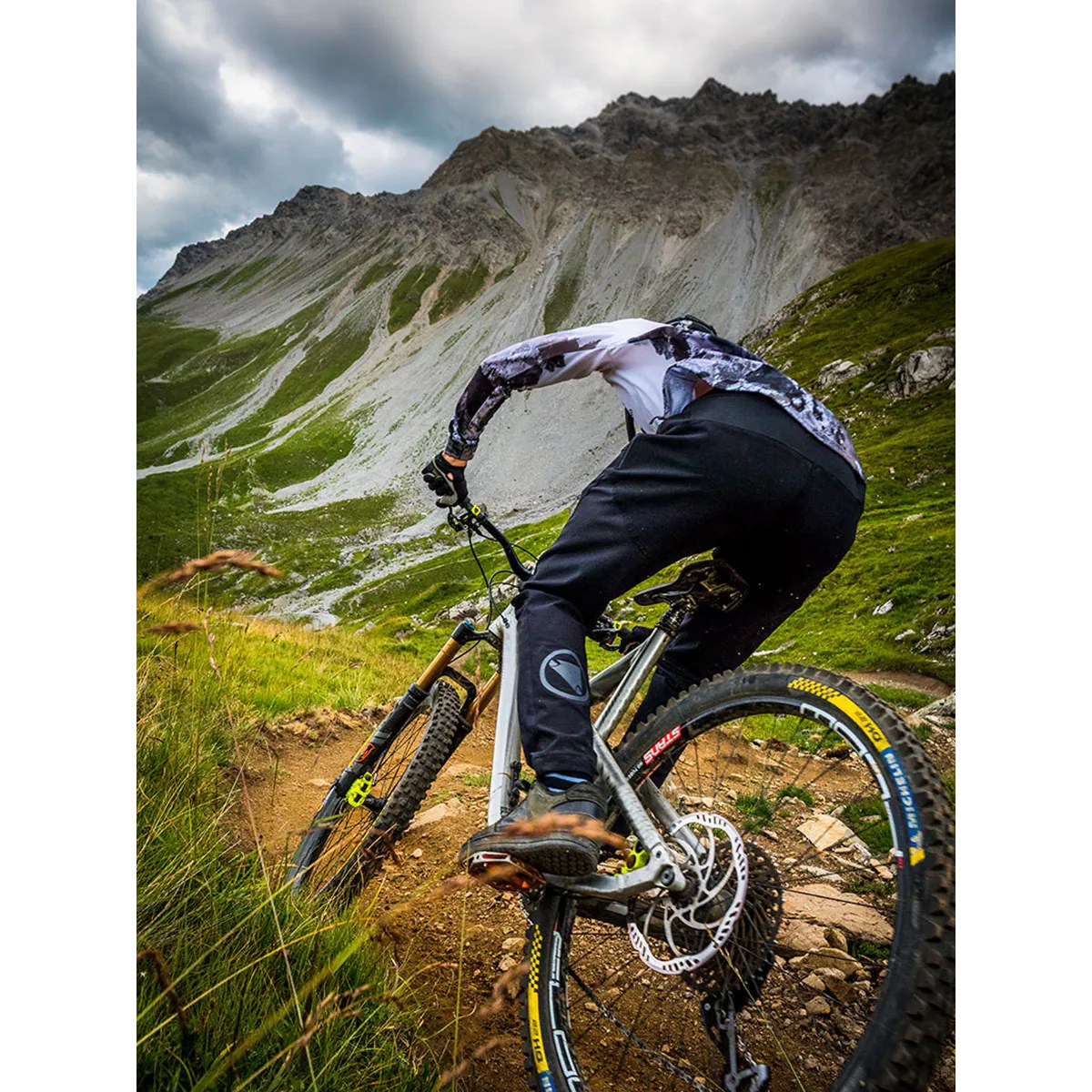 ENDURA MT500 BURNER HOSE – Bild 3