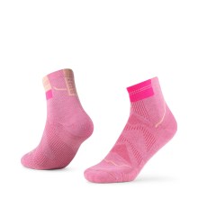 BUFF COOLNET QUARTER Socken BUFF COOLNET QUARTER Socken