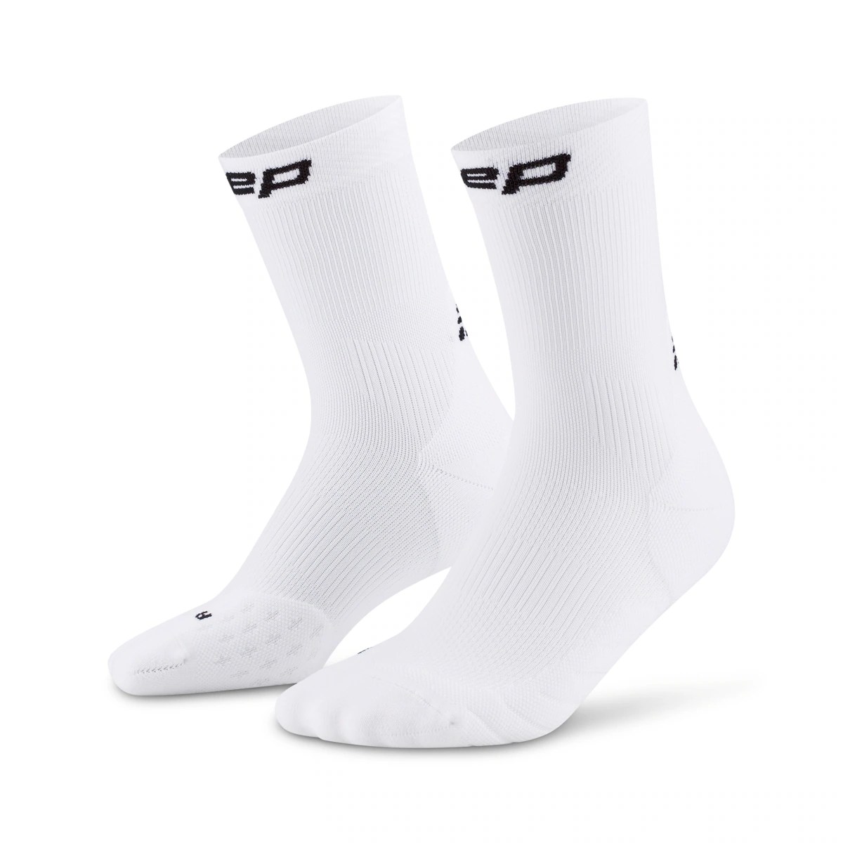cep CORE RUN COMPRESSION SOCKS MID CUT 5.0 Damen Kompressionssocken cep CORE RUN COMPRESSION SOCKS MID CUT 5.0 Damen Kompressionssocken