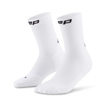 cep CORE RUN COMPRESSION SOCKS MID CUT 5.0 Damen Kompressionssocken cep CORE RUN COMPRESSION SOCKS MID CUT 5.0 Damen Kompressionssocken