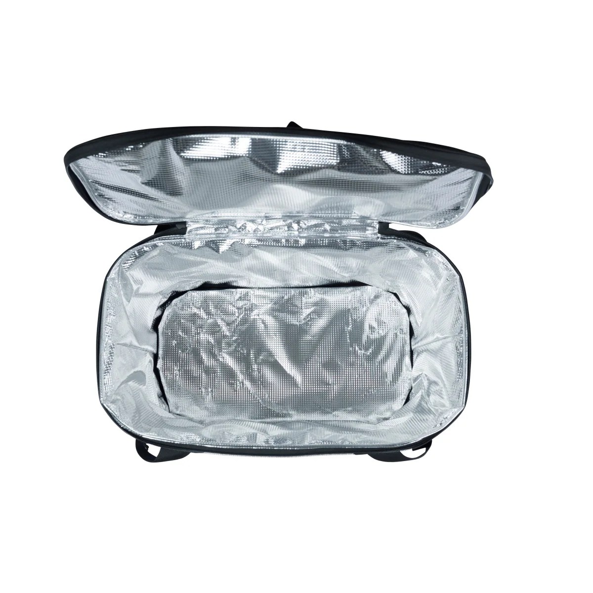 BASIL CLASSIC CARRY ALL ISO Fahrradkorb hinten MIK – Bild 5