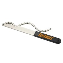 IceToolz Zahnkranzgegenhalter/-zerleger IceToolz Zahnkranzgegenhalter/-zerleger