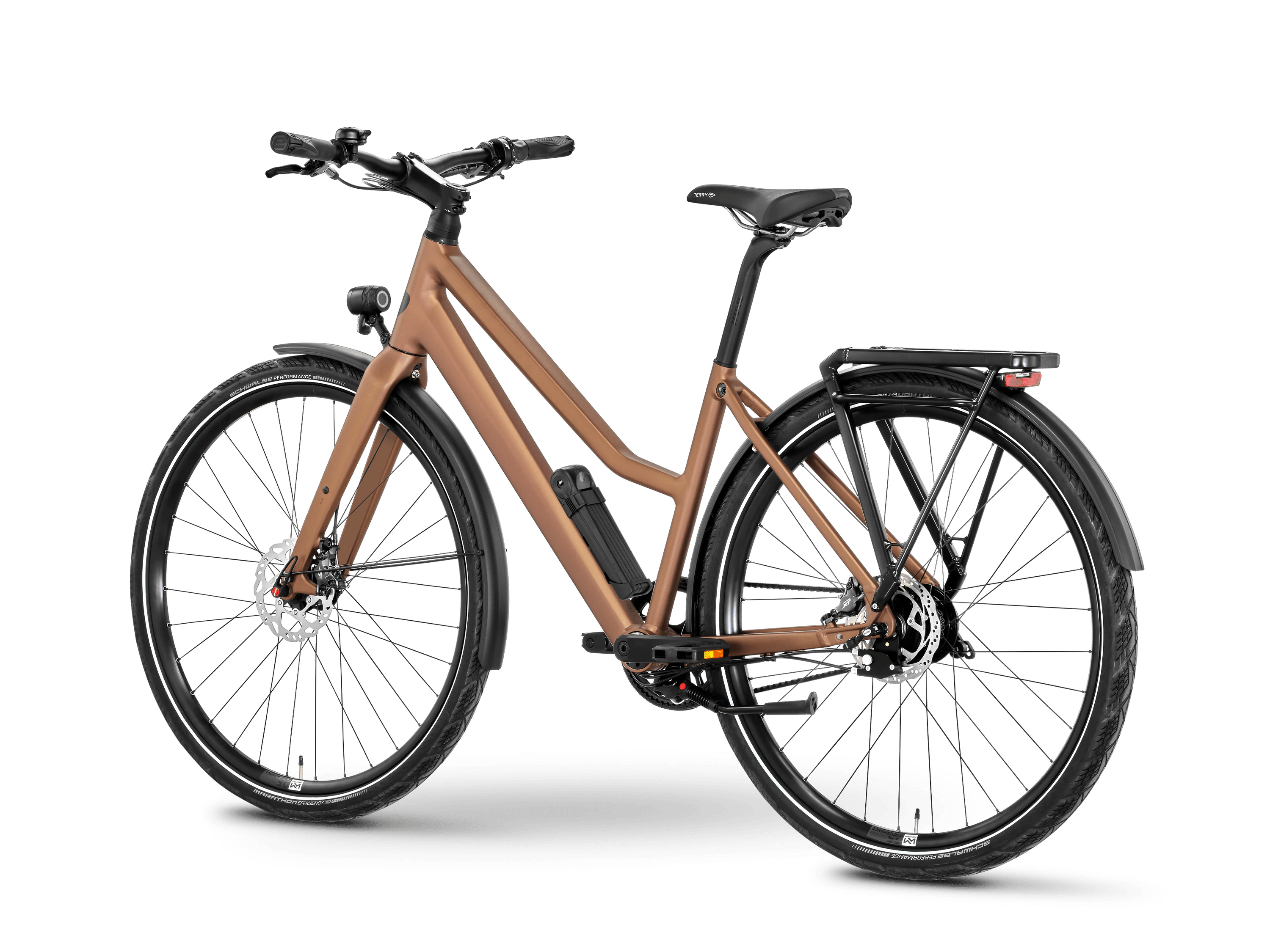 ROSE Black Lava 3 MidStep – Bild 4