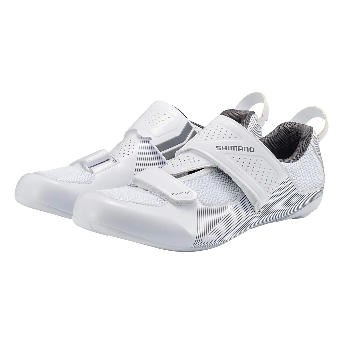 SHIMANO SH-TR501 Triathlon-Schuhe – Bild 2