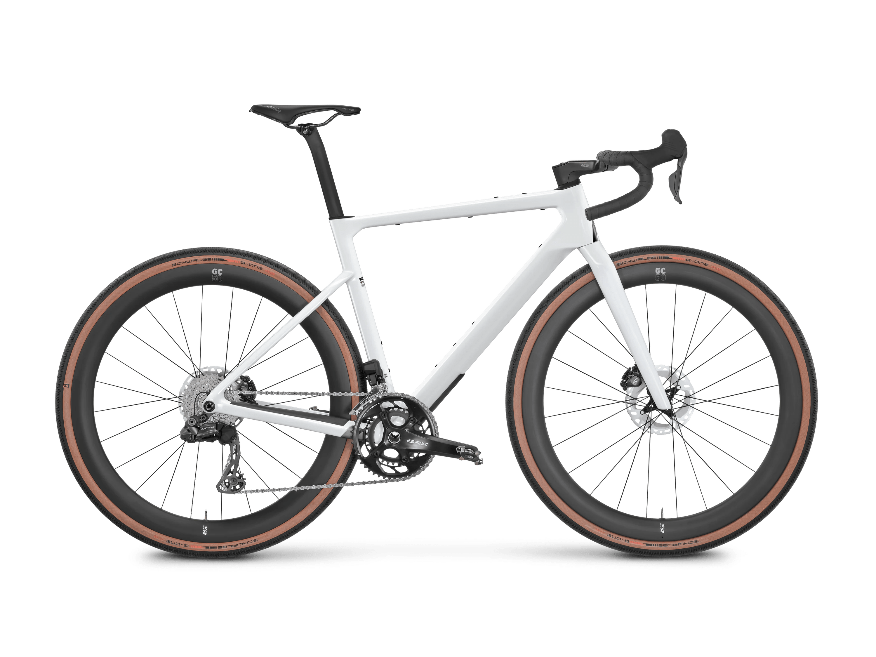 Rose Backroad FF GRX RX825 Di2 Rose Backroad FF GRX RX825 Di2