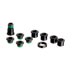 SRAM Kettenblattschrauben Red22, Force22, 5er Set SRAM Kettenblattschrauben Red22, Force22, 5er Set