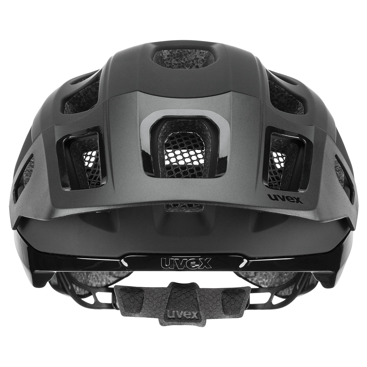 uvex REACT MIPS MTB Helm – Bild 2