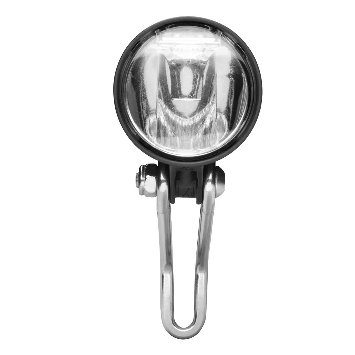 B + M LUMOTEC IQ-XS friendly E LED-Frontscheinwerfer für E-Bikes – Bild 2