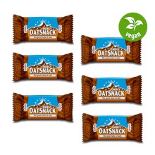 EnergyOatSnack Riegel EnergyOatSnack Riegel