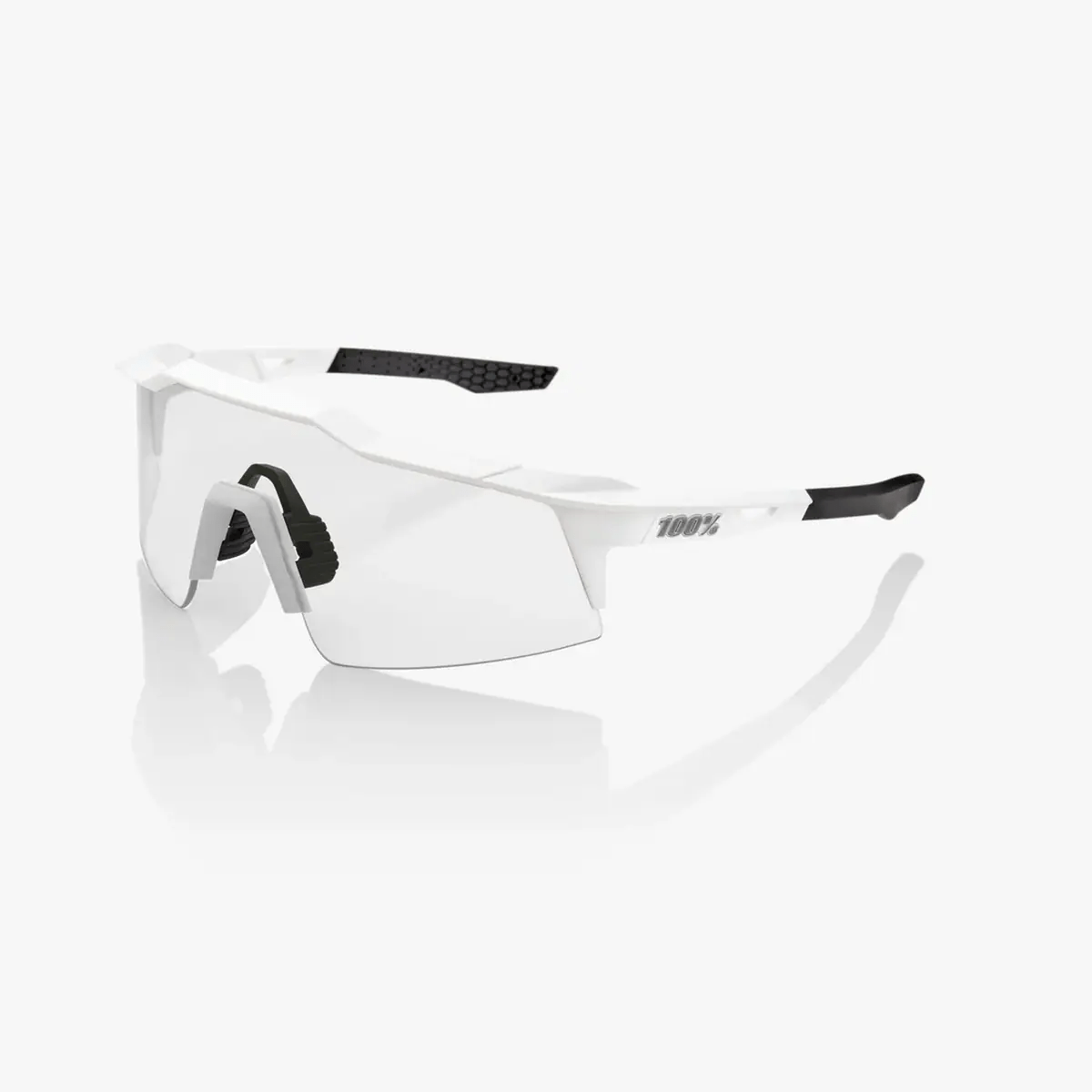 100% SPEEDCRAFT SMALL Sonnenbrille – Bild 4