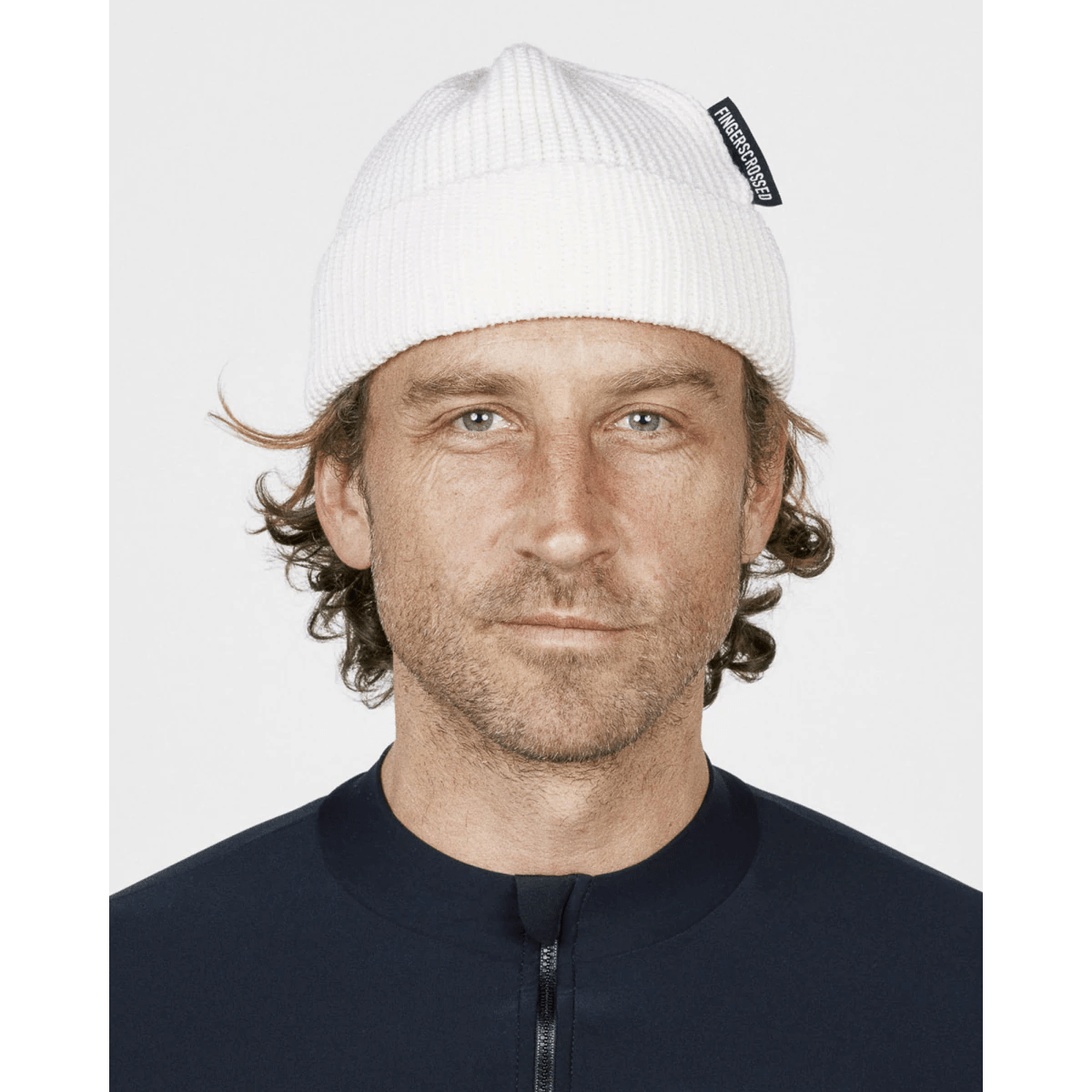 FINGERSCROSSED #BEANIE CASUAL Mütze – Bild 2