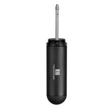 Topeak TubiCartridge R16 Tubeless-Reparaturset für Road/Gravel Topeak TubiCartridge R16 Tubeless-Reparaturset für Road/Gravel