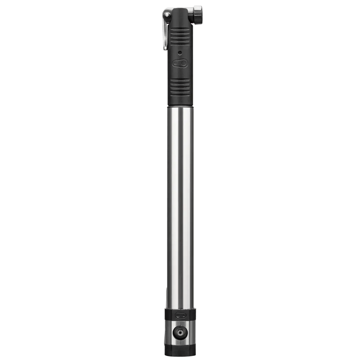 Crankbrothers Klic HV Mini Standpumpe mit abnehmbarem Schlauch – Bild 4