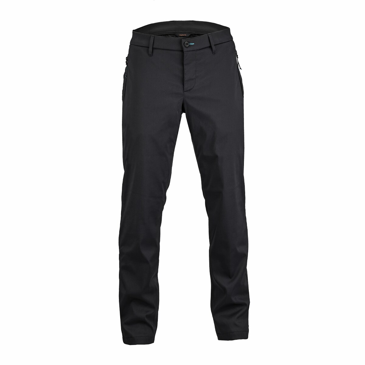 ALBERTO BIKE NICK 2 Rain & Windfighter Thermo Trekkinghose ALBERTO BIKE NICK 2 Rain & Windfighter Thermo Trekkinghose