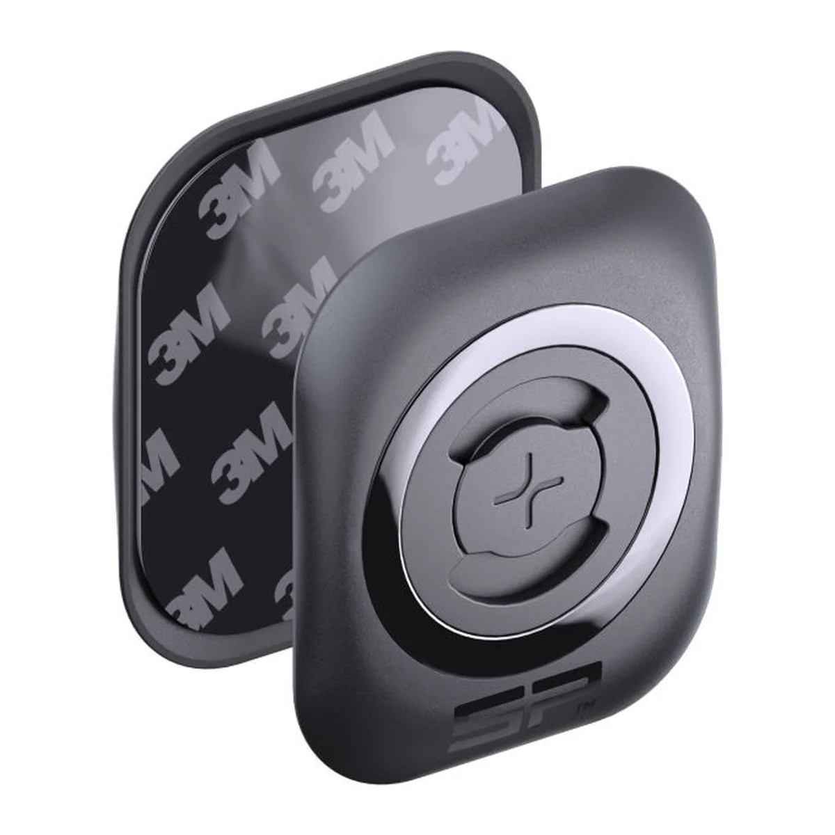 SP Connect Universal Interface SPC+ Adapter für Smartphone-Hüllen, selbstklebend SP Connect Universal Interface SPC+ Adapter für Smartphone-Hüllen, selbstklebend