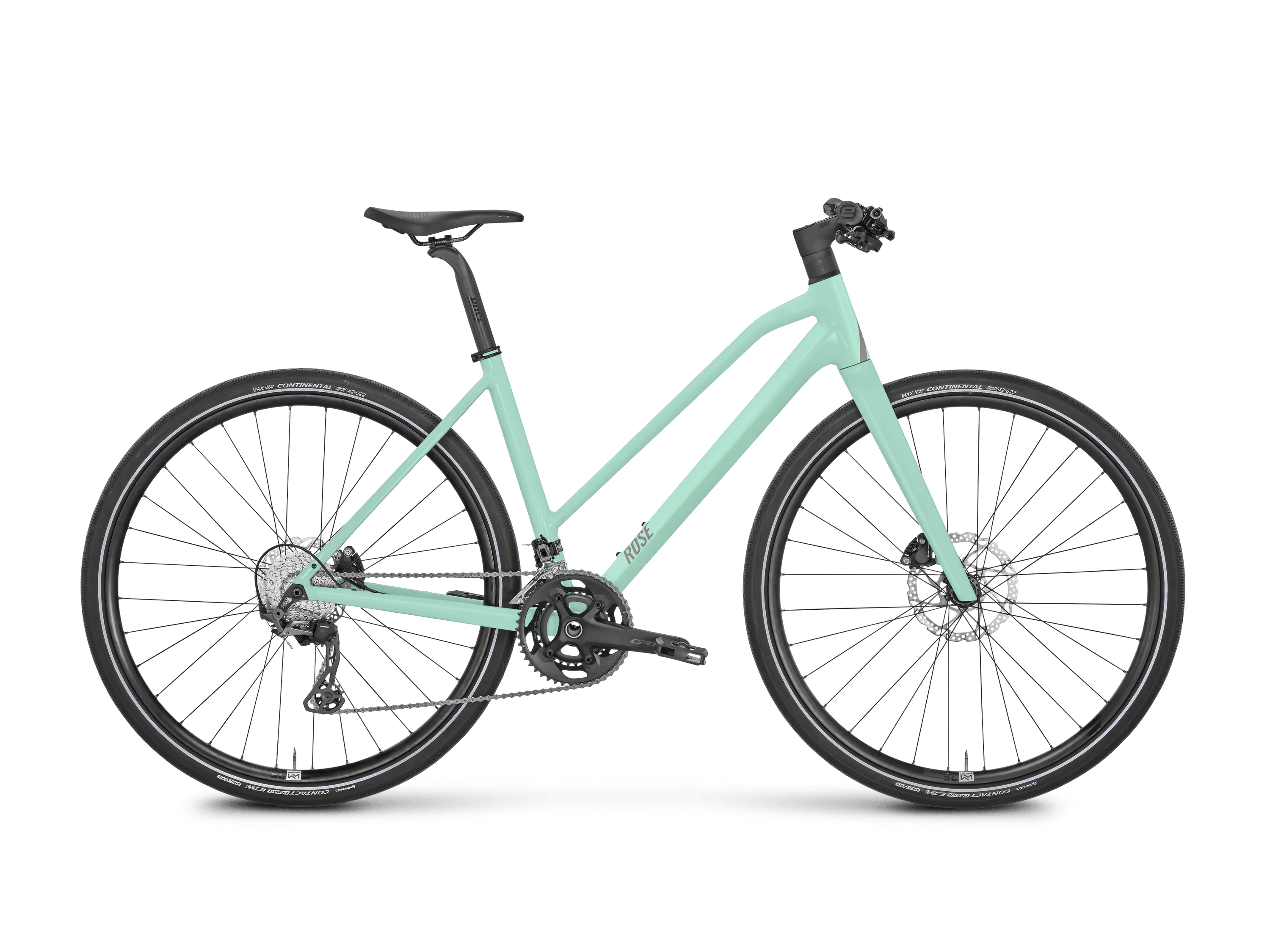 ROSE Sneak 2 MidStep ROSE Sneak 2 MidStep