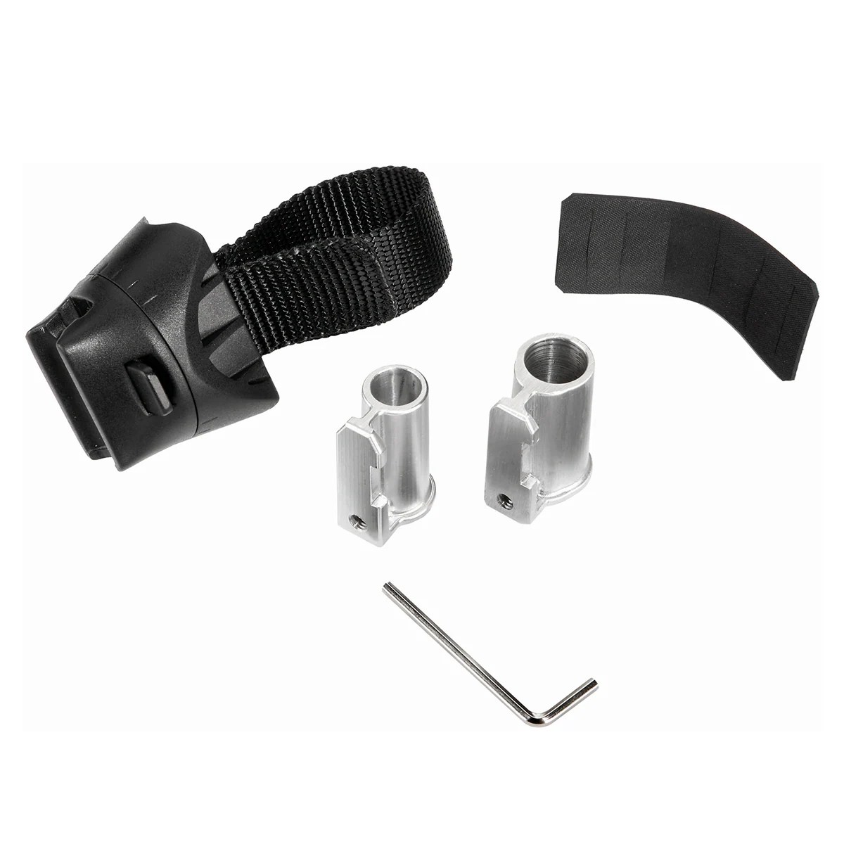 Kryptonite Transit FlexFrame-U Rahmenhalterung Kryptonite Transit FlexFrame-U Rahmenhalterung